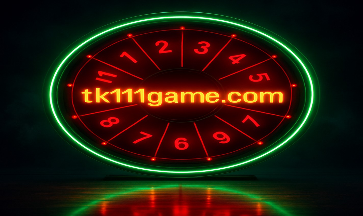 tk111 প্ল্যাটফর্মে নতুন অভিজ্ঞতা